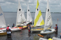 Sailing Classes