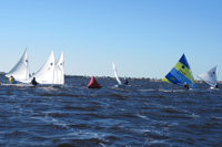 Regattas