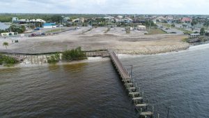 Beach Complex Demolition Complete