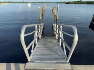 Suicide Launch Ramp